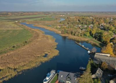 Pamarys. Klaipėdos savivaldybės nuotr.