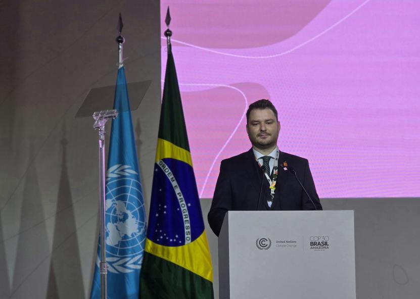 K.Žuromskas. AM nuotr. 