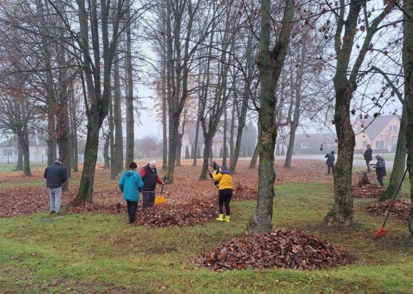 Asociatyvi nuotr. Jūsų Panevėžys nuotr. 