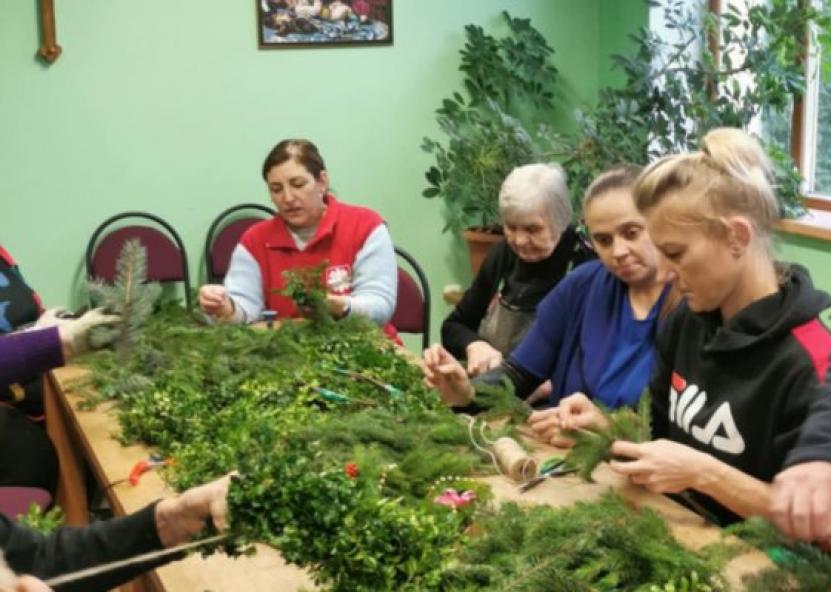 Rokiškio sirenos nuotr. 