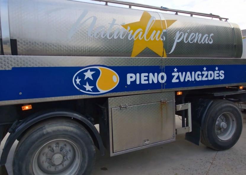 Asociatyvi nuotr. Gedimino Stanišausko nuotr. 