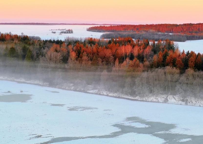 Aplinkos ministerijos nuotr. 