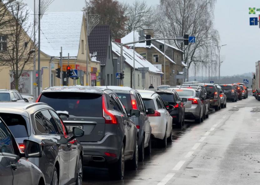 Dzūkų žinių nuotr. 