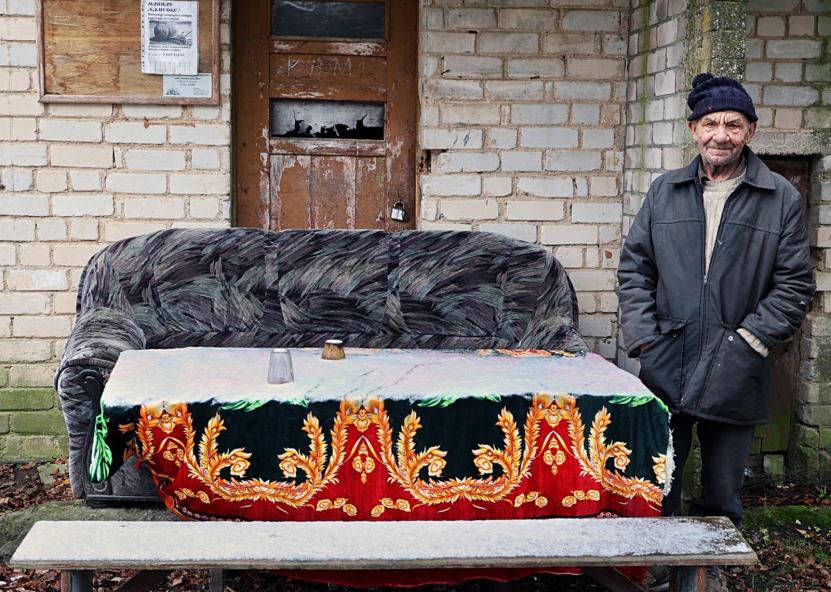 Pasvalio darbo nuotr. 