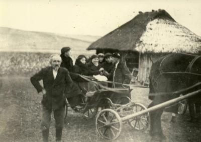 Utenos dienos nuotr.