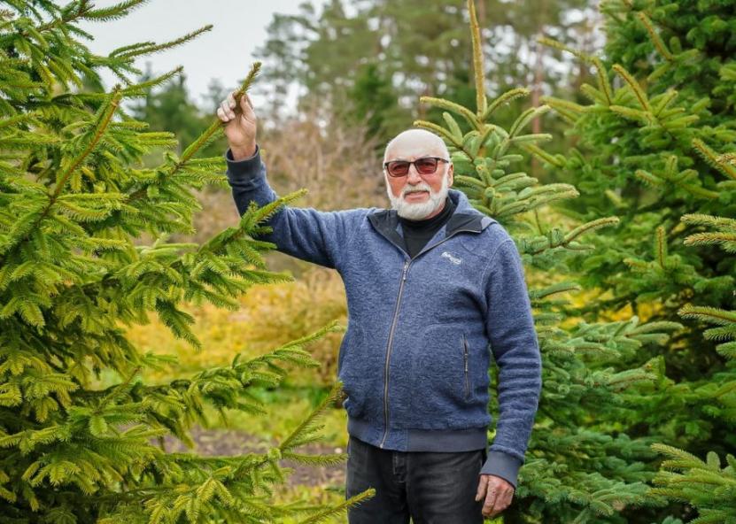 E.Galvanauskas. JP nuotr. 