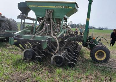 Asociatyvi nuotr. ŽŪM nuotr.