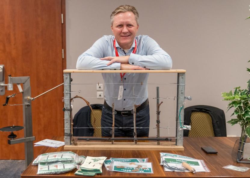 Žemės ūkio rūmų nuotr. 