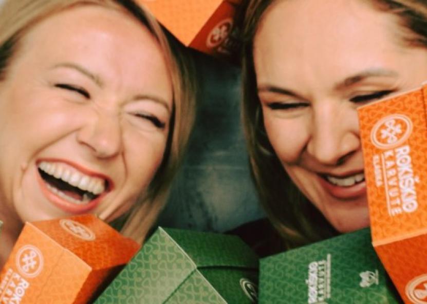 Rokiškio sirenos nuotr. 