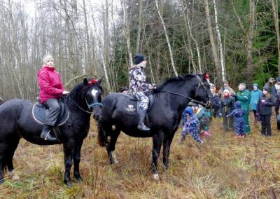 Biržiečių žodžio nuotr.