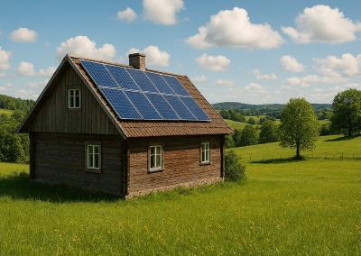 Asociatyvus DI vizualas.