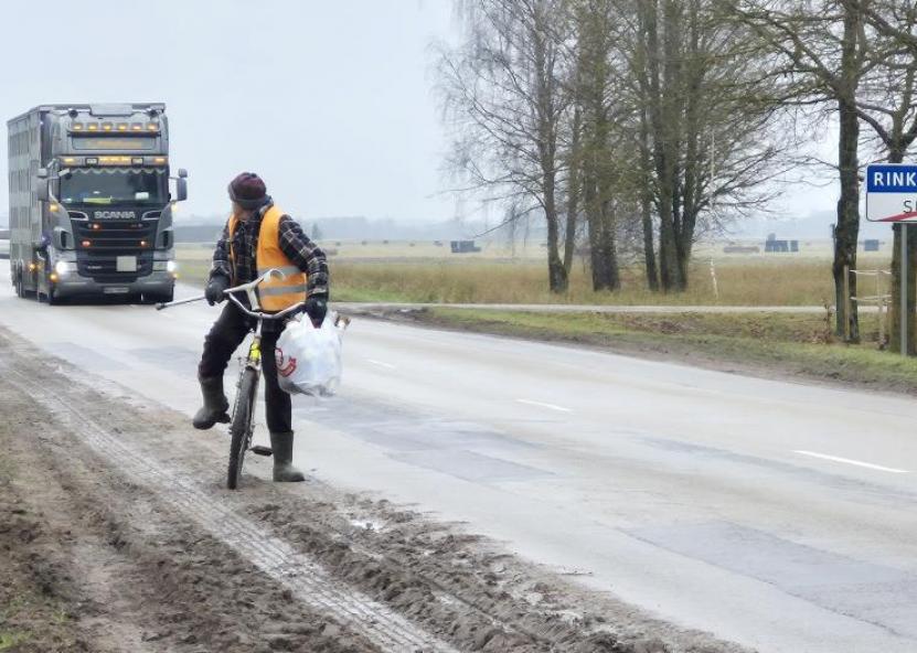 Biržiečių žodžio nuotr. 