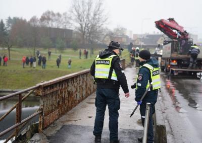 Įvykio nuotr. Jūsų Panevėžys nuotr.