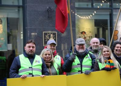 Įvykio nuotr. ŽŪR nuotr.