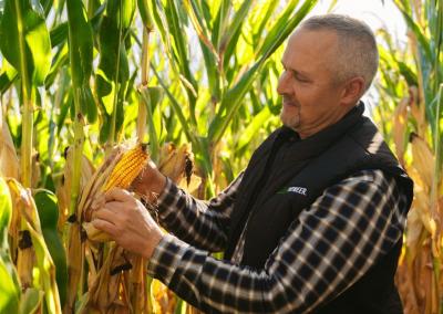 Pardavimų vadovas Tadas Pranskietis.