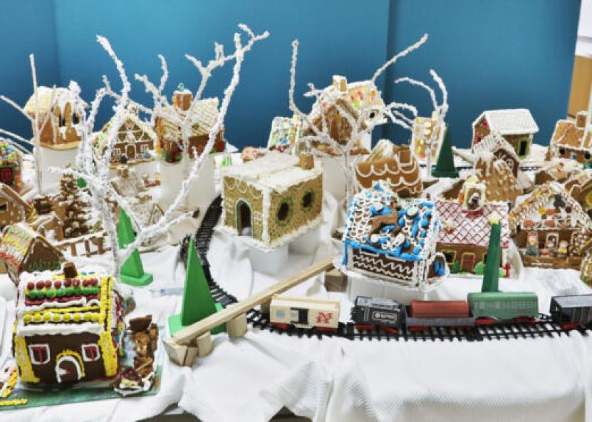 Vaikų lopšelio-darželio „Nykštukas“ nuotr. 