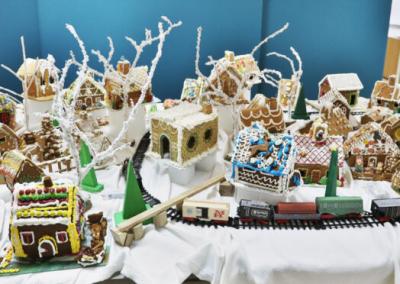 Vaikų lopšelio-darželio „Nykštukas“ nuotr.