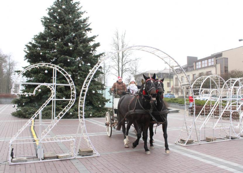 Autorės, Visvaldo Kulakausko ir Astos Zavackienės nuotr. 