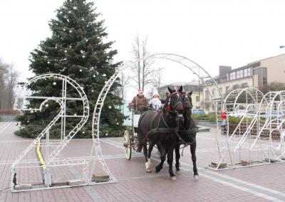 Autorės, Visvaldo Kulakausko ir Astos Zavackienės nuotr.