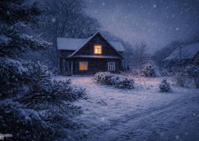 Dirbtinio intelekto sugeneruota nuotr.