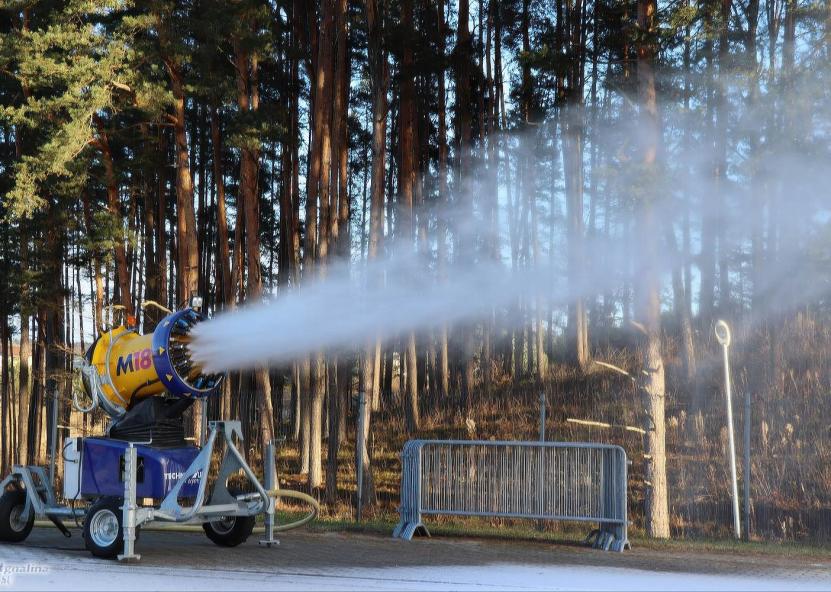 L. Kovalevskienės nuotr. 