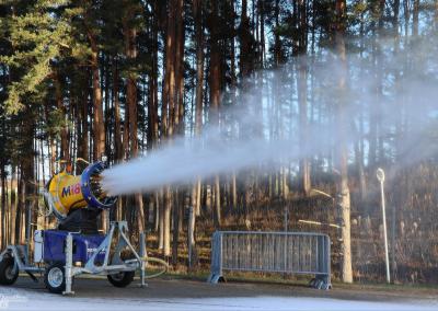 L. Kovalevskienės nuotr.