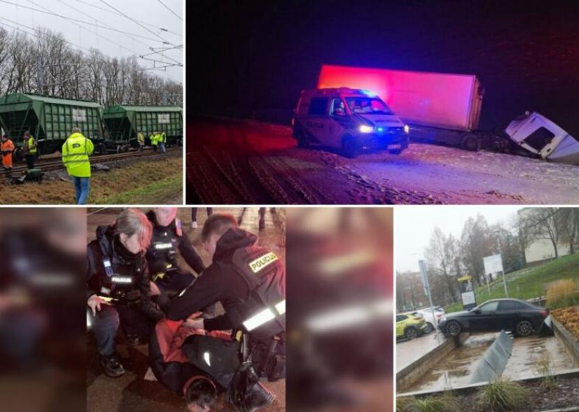 Rinkos aikštės nuotr. 