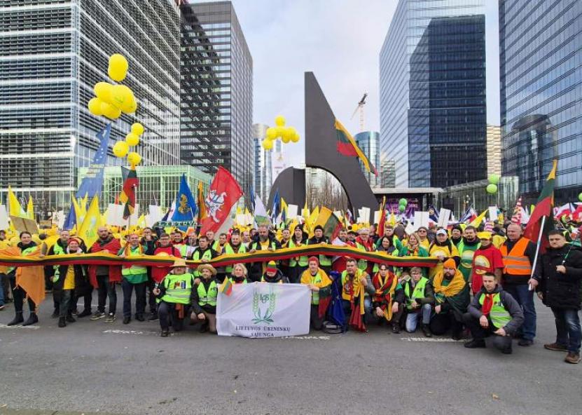 Biržiečių źodźio nuotr. 