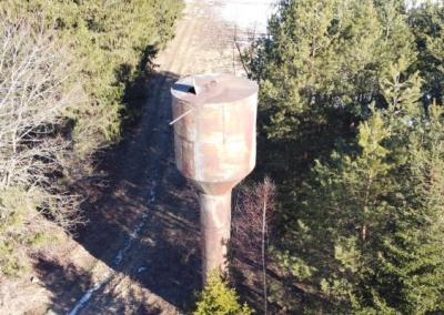 Rokiškio sirenos nuotr