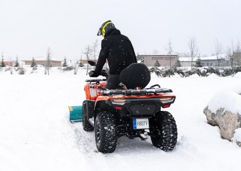 Organizatorių nuotr. 