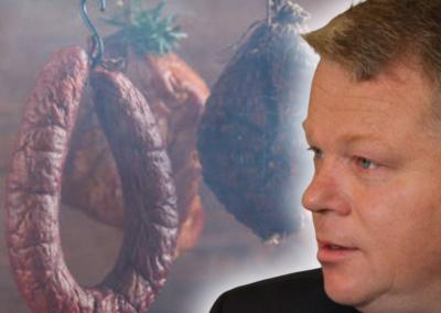 Ar Žemės ūkio ministerijos vadovybė pajėgi apginti lietuvišką produkciją?