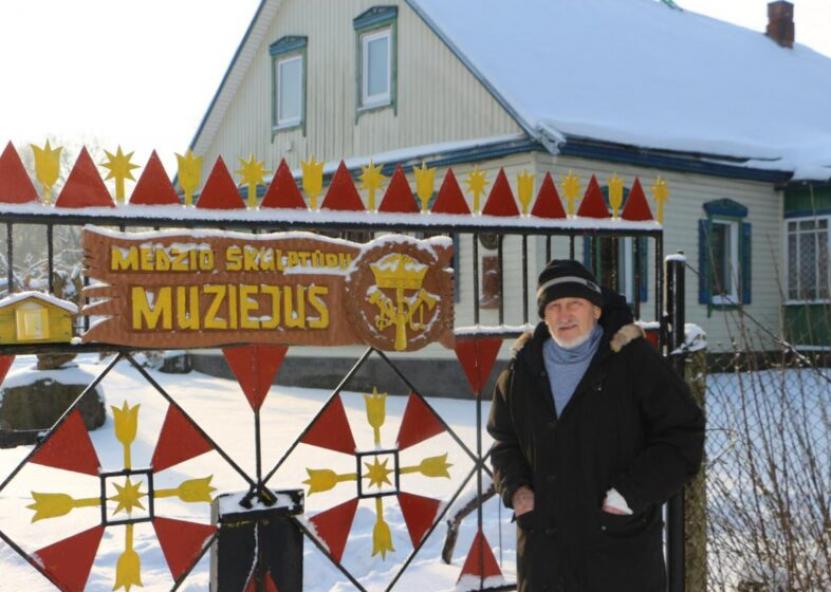 Rinkos aikštės nuotr. 