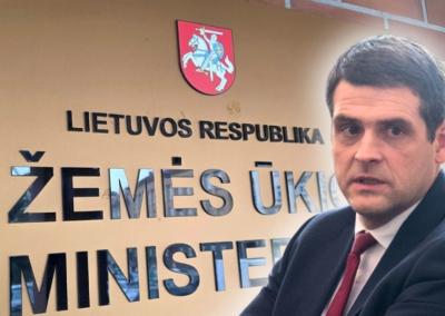 Remigijus Žemaitaitis.