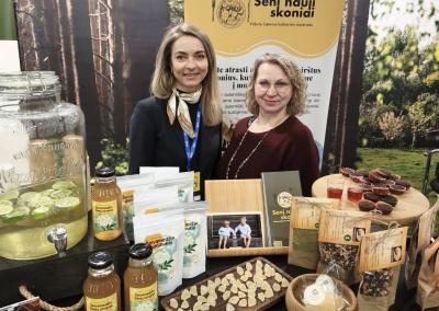 Adventur. ŽŪR nuotr.