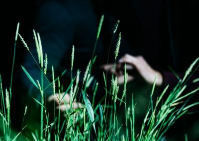 Renginio akimirka. BASF nuotr