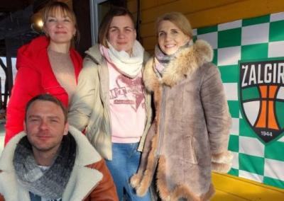 Kalvotoji Žemaitija nuotr.