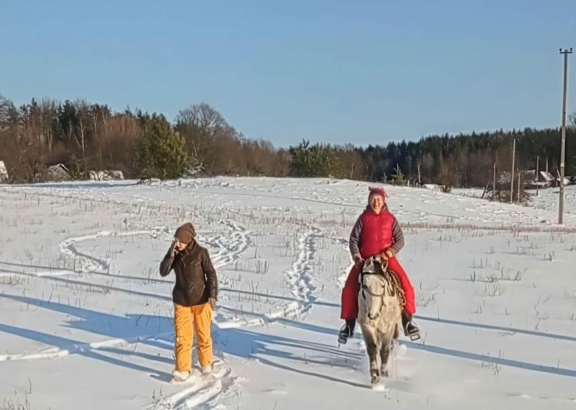 Mūsų Ignalina nuotr. 