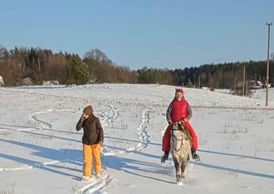 Mūsų Ignalina nuotr.