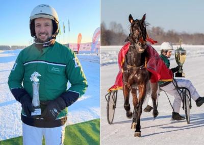 Ernestas Juškauskas.