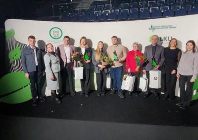 Rokiškio sirenos nuotr.