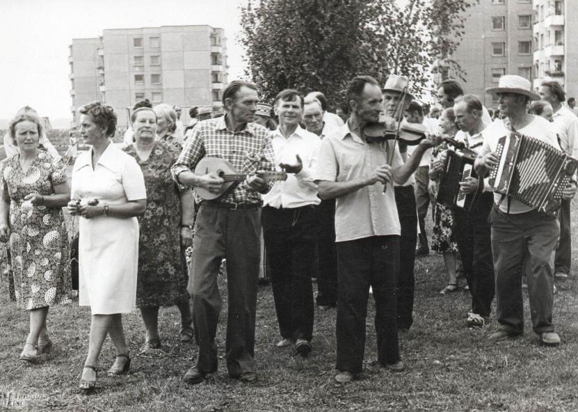 Mũsų Ignalinos nuotr. 