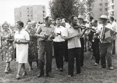 Mũsų Ignalinos nuotr.