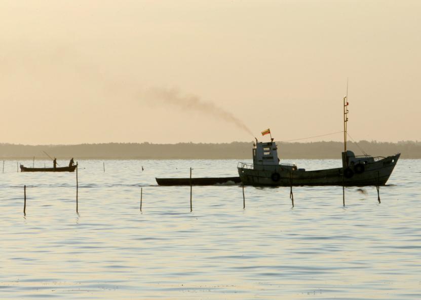 Aplinkos ministerijos nuotr. 