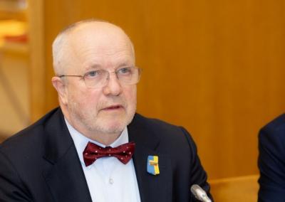 Juozas Olekas. LSDP nuotr.