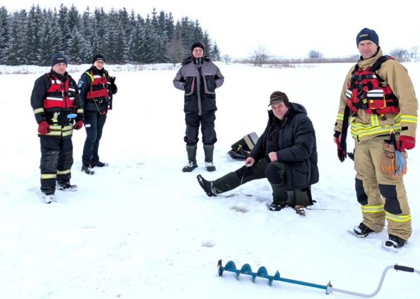 Ukmergės žinių nuotr. 