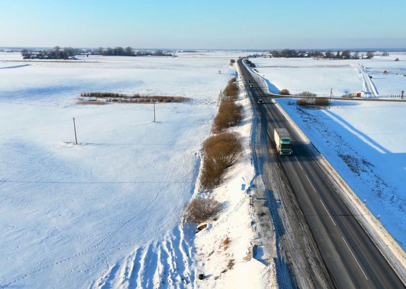 Asociatyvi nuotr. Gedimino Stanišausko nuotr. 