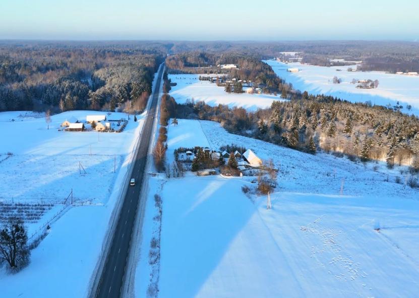 Asociatyvi nuotr. Gedimino Stanišausko nuotr. 