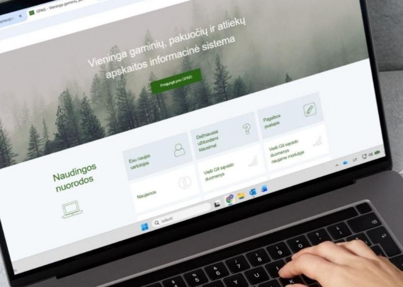 Asociatyvi nuotr. AM nuotr. 