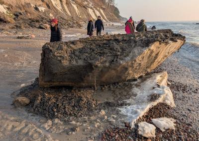 Mažosios Lietuvos saugomų teritorijų direkcijos nuotr.