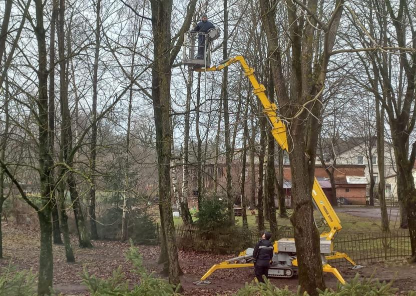 Šilutės naujienų nuotr. 